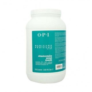 OPI Manicure/Pedicure – Chamomile Mint Mask 120 oz